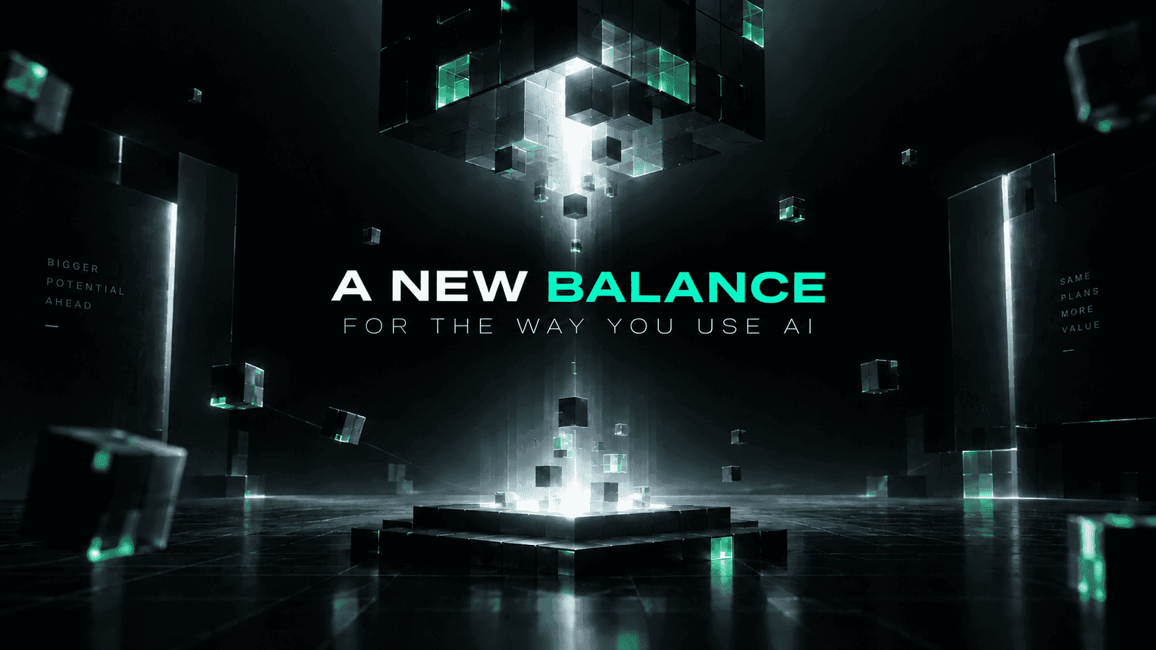 xKiro plan allowance update — active plans keep their current terms until renewal